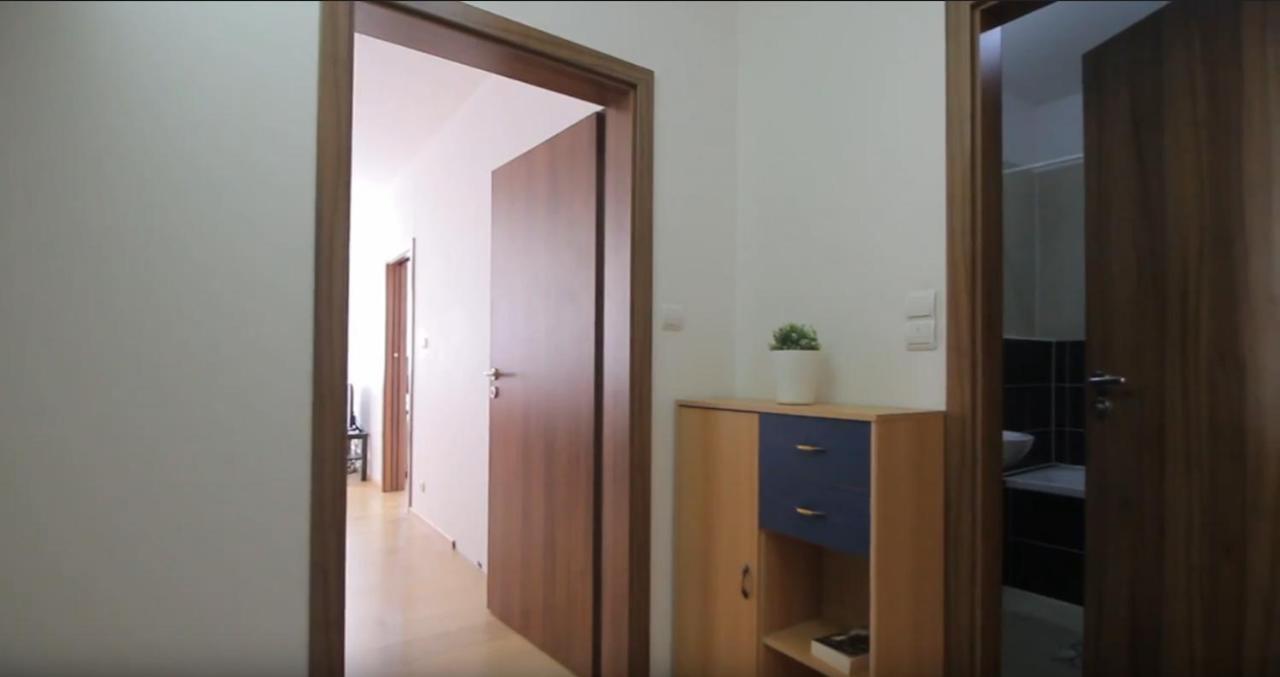 Apartment Julie Praga Exterior foto